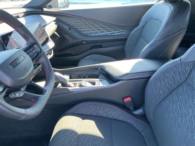 2026 Dodge Charger Scat Pack 2-Door AWD