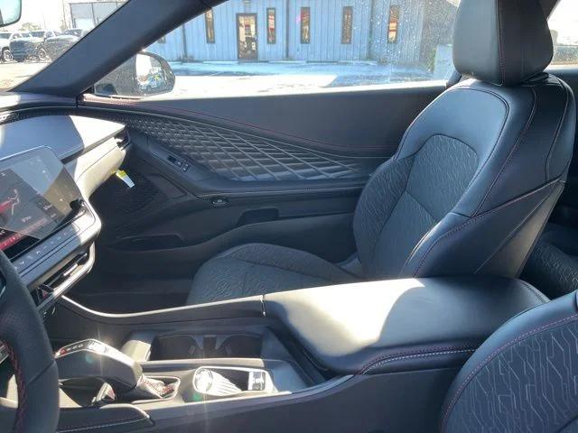 2026 Dodge Charger Scat Pack 2-Door AWD