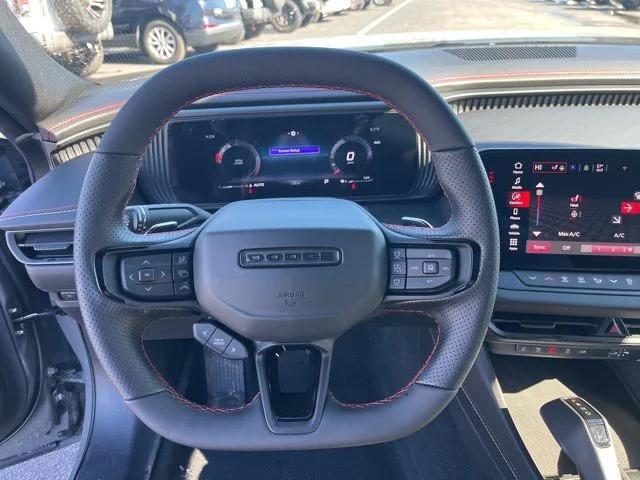 2026 Dodge Charger Scat Pack 2-Door AWD