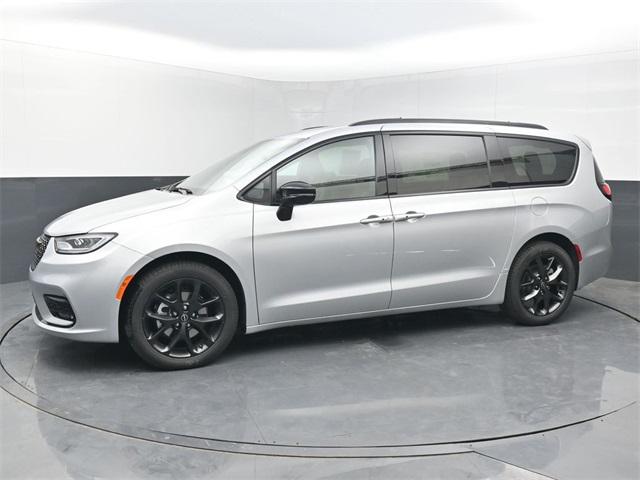 2026 Chrysler Pacifica PACIFICA SELECT 2026 Chrysler Pacifica PACIFICA SELECT