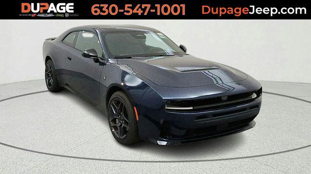 2026 Dodge Charger CHARGER SCAT PACK 2-DOOR AWD 2026 Dodge Charger CHARGER SCAT PACK 2-DOOR AWD