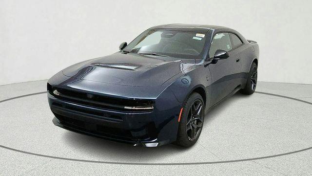 2026 Dodge Charger CHARGER SCAT PACK 2-DOOR AWD 2026 Dodge Charger CHARGER SCAT PACK 2-DOOR AWD