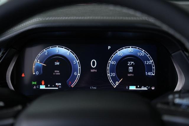 2026 Jeep Grand Cherokee GRAND CHEROKEE ALTITUDE 4X4