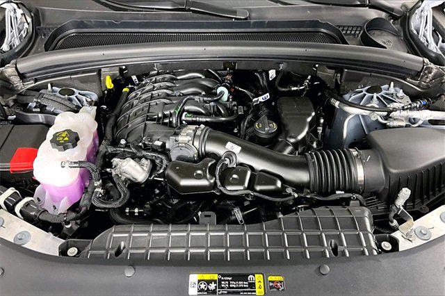 2025 Jeep Grand Cherokee GRAND CHEROKEE LIMITED 4X4 2025 Jeep Grand Cherokee GRAND CHEROKEE LIMITED 4X4