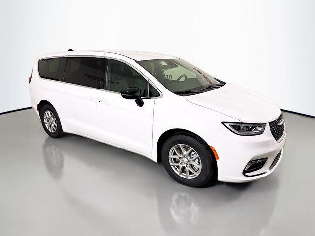 2026 Chrysler Pacifica PACIFICA SELECT 2026 Chrysler Pacifica PACIFICA SELECT