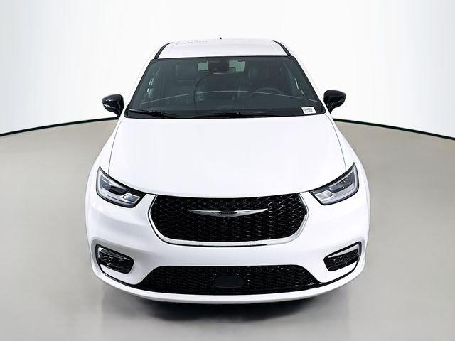 2026 Chrysler Pacifica PACIFICA SELECT 2026 Chrysler Pacifica PACIFICA SELECT