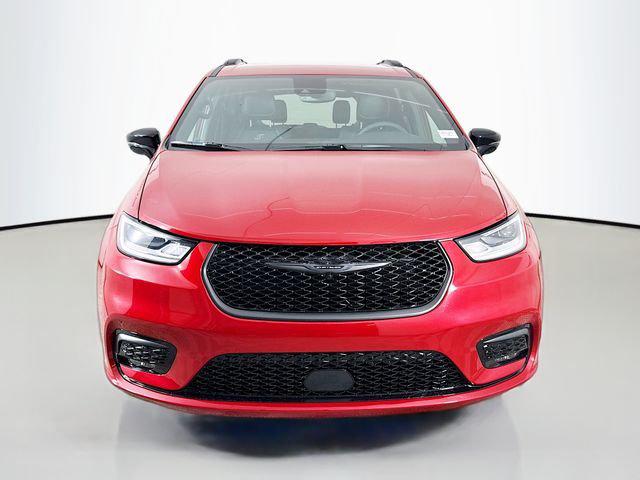 2026 Chrysler Pacifica PACIFICA SELECT 2026 Chrysler Pacifica PACIFICA SELECT