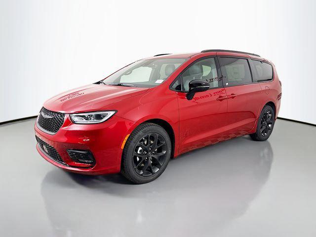 2026 Chrysler Pacifica PACIFICA SELECT 2026 Chrysler Pacifica PACIFICA SELECT