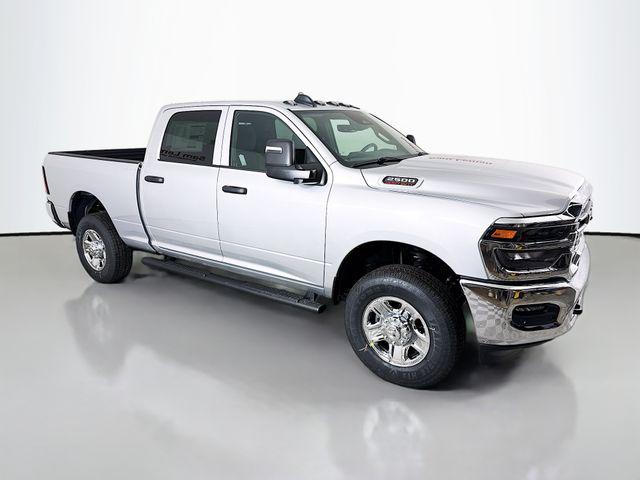 2026 RAM Ram 2500 RAM 2500 TRADESMAN CREW CAB 4X4 64 BOX