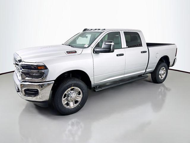 2026 RAM Ram 2500 RAM 2500 TRADESMAN CREW CAB 4X4 64 BOX