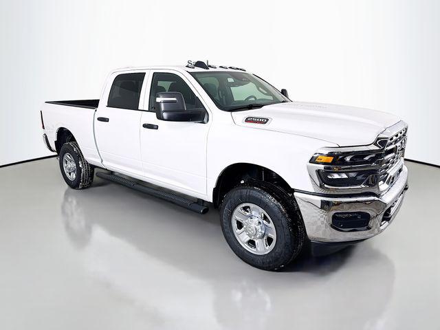 2026 RAM Ram 2500 RAM 2500 TRADESMAN CREW CAB 4X4 64 BOX