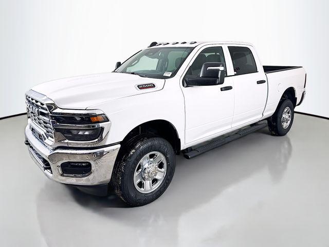 2026 RAM Ram 2500 RAM 2500 TRADESMAN CREW CAB 4X4 64 BOX