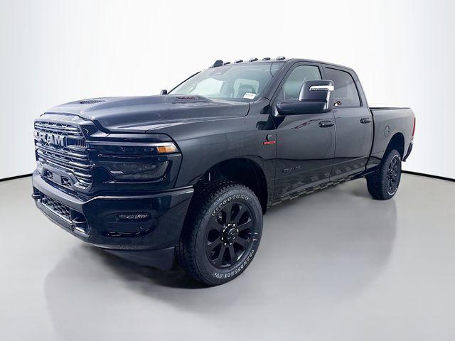 2026 RAM Ram 2500 RAM 2500 LARAMIE CREW CAB 4X4 64 BOX