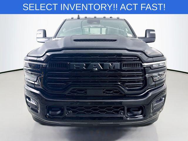 2026 RAM Ram 2500 RAM 2500 LARAMIE CREW CAB 4X4 64 BOX