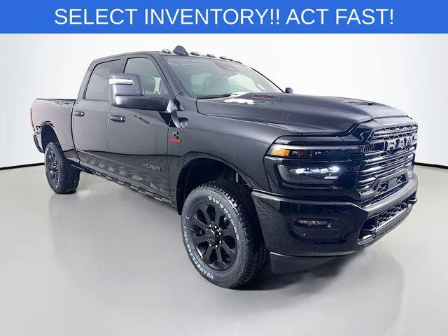 2026 RAM Ram 2500 RAM 2500 LARAMIE CREW CAB 4X4 64 BOX