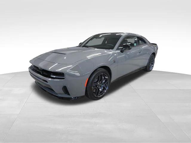 2026 Dodge Charger CHARGER SCAT PACK 2-DOOR AWD 2026 Dodge Charger CHARGER SCAT PACK 2-DOOR AWD