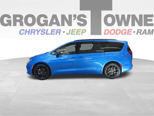 2026 Chrysler Pacifica PACIFICA SELECT 2026 Chrysler Pacifica PACIFICA SELECT