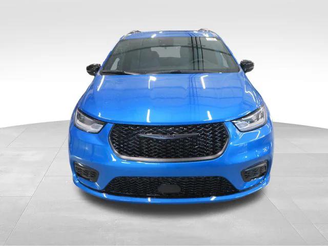 2026 Chrysler Pacifica PACIFICA SELECT 2026 Chrysler Pacifica PACIFICA SELECT