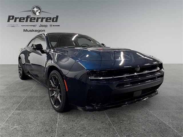 2026 Dodge Charger CHARGER SCAT PACK PLUS 2-DOOR AWD