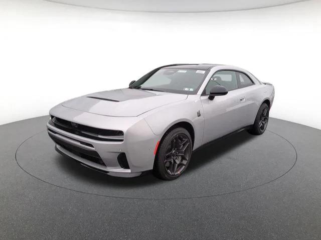 2026 Dodge Charger CHARGER SCAT PACK 2-DOOR AWD
