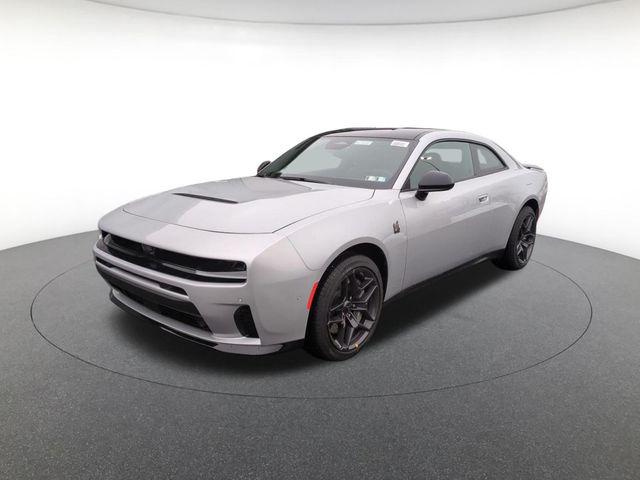 2026 Dodge Charger CHARGER SCAT PACK 2-DOOR AWD