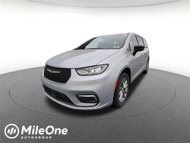 2026 Chrysler Pacifica PACIFICA LIMITED AWD