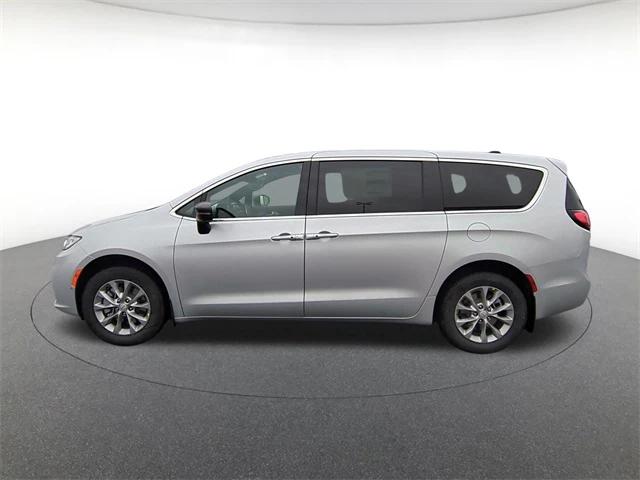 2026 Chrysler Pacifica PACIFICA LIMITED AWD