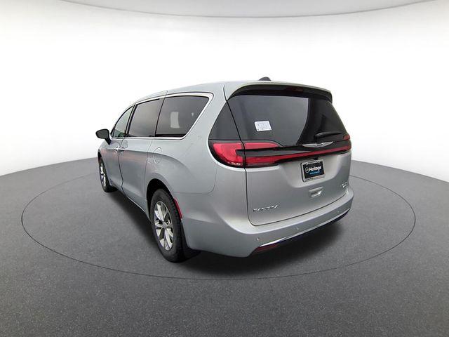 2026 Chrysler Pacifica PACIFICA LIMITED AWD