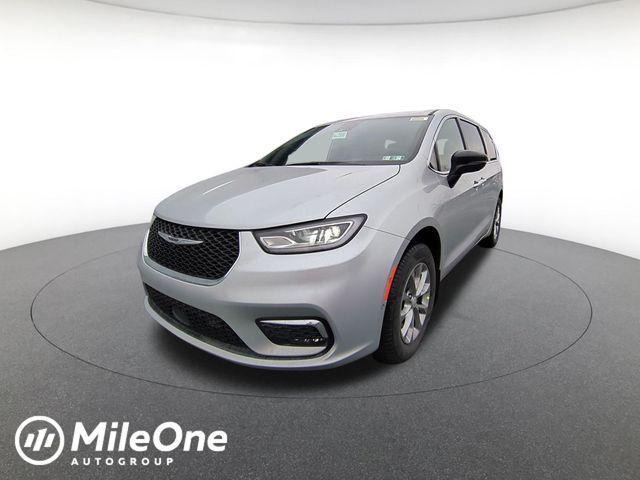 2026 Chrysler Pacifica PACIFICA LIMITED AWD