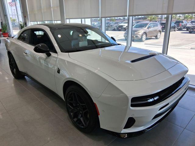 2026 Dodge Charger CHARGER SCAT PACK 2-DOOR AWD