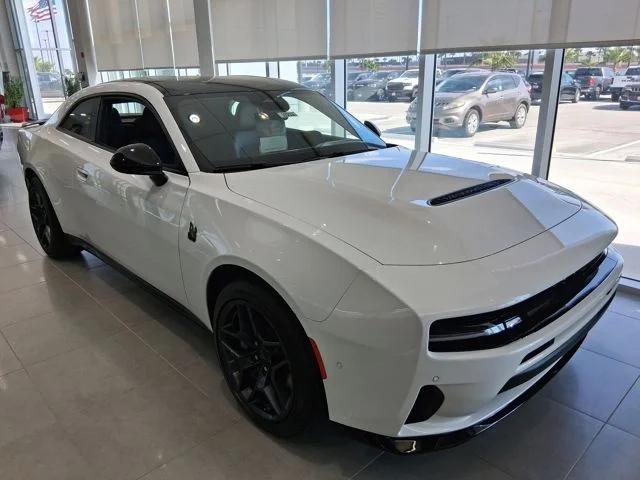 2026 Dodge Charger Scat Pack 2-Door AWD for sale in Harlingen, TX