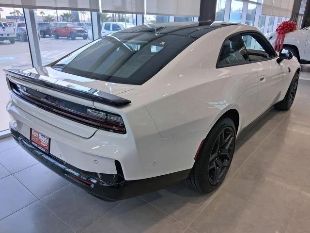 2026 Dodge Charger CHARGER SCAT PACK 2-DOOR AWD
