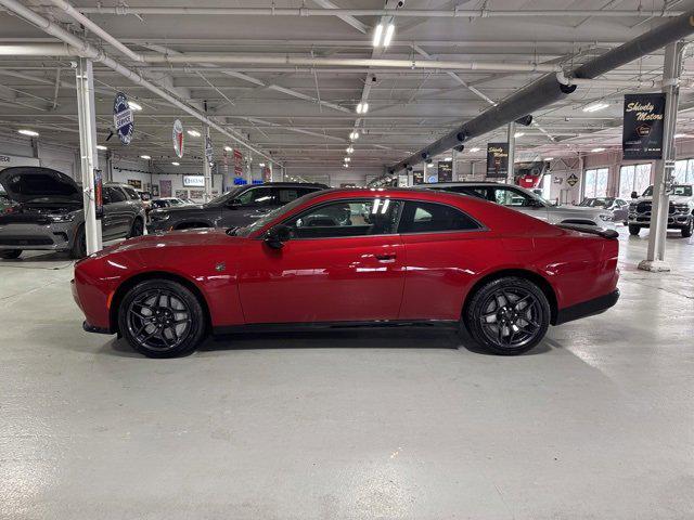 2026 Dodge Charger CHARGER SCAT PACK 2-DOOR AWD