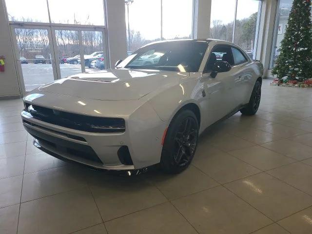2026 Dodge Charger CHARGER SCAT PACK 2-DOOR AWD 2026 Dodge Charger CHARGER SCAT PACK 2-DOOR AWD