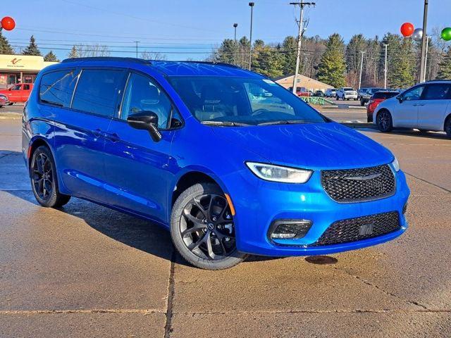 2026 Chrysler Pacifica PACIFICA SELECT 2026 Chrysler Pacifica PACIFICA SELECT