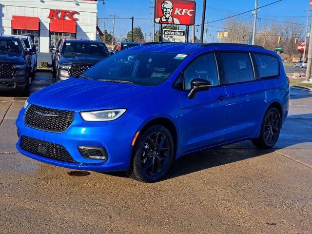 2026 Chrysler Pacifica PACIFICA SELECT 2026 Chrysler Pacifica PACIFICA SELECT