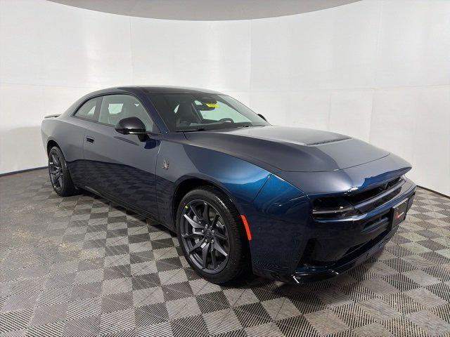 2026 Dodge Charger CHARGER SCAT PACK PLUS 2-DOOR AWD 2026 Dodge Charger CHARGER SCAT PACK PLUS 2-DOOR AWD