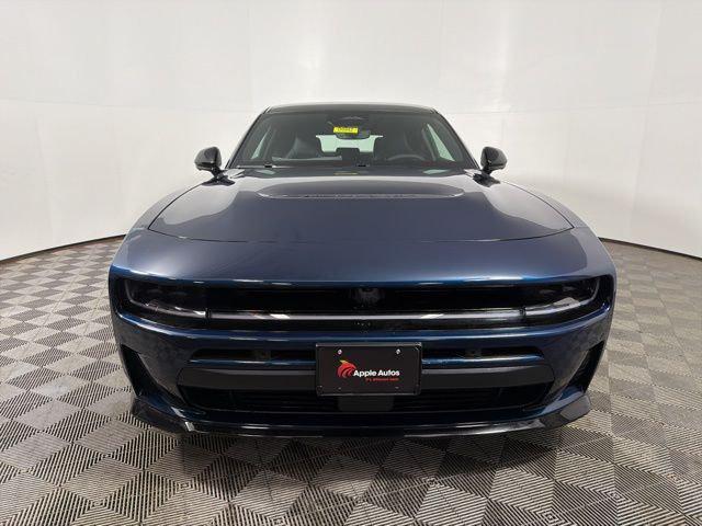 2026 Dodge Charger CHARGER SCAT PACK PLUS 2-DOOR AWD