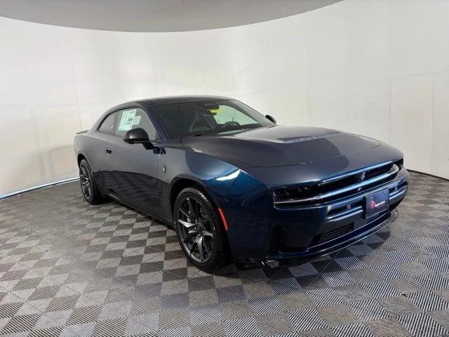 2026 Dodge Charger CHARGER SCAT PACK PLUS 2-DOOR AWD