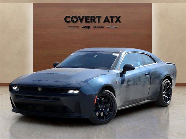 2026 Dodge Charger CHARGER SCAT PACK 2-DOOR AWD 2026 Dodge Charger CHARGER SCAT PACK 2-DOOR AWD