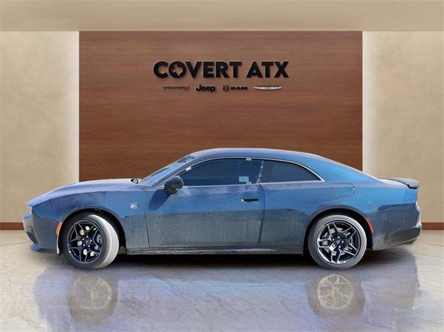 2026 Dodge Charger CHARGER SCAT PACK 2-DOOR AWD 2026 Dodge Charger CHARGER SCAT PACK 2-DOOR AWD