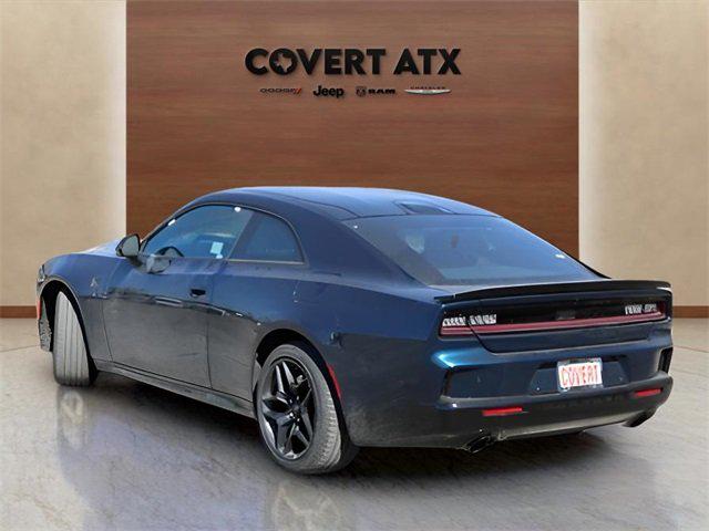 2026 Dodge Charger CHARGER SCAT PACK 2-DOOR AWD 2026 Dodge Charger CHARGER SCAT PACK 2-DOOR AWD