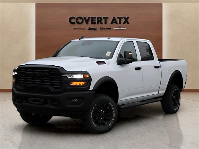 2026 RAM Ram 2500 RAM 2500 TRADESMAN CREW CAB 4X4 64 BOX 2026 RAM Ram 2500 RAM 2500 TRADESMAN CREW CAB 4X4 64 BOX