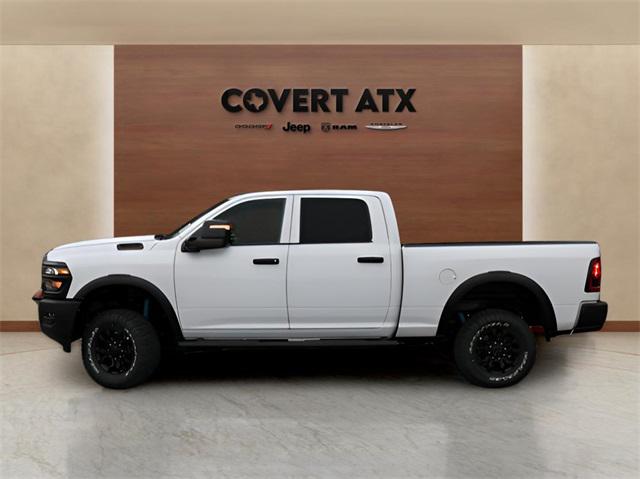2026 RAM Ram 2500 RAM 2500 TRADESMAN CREW CAB 4X4 64 BOX 2026 RAM Ram 2500 RAM 2500 TRADESMAN CREW CAB 4X4 64 BOX