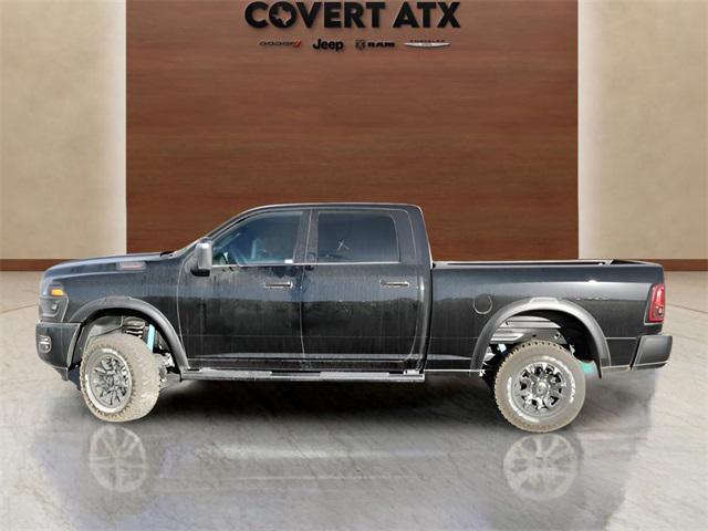 2026 RAM Ram 2500 RAM 2500 TRADESMAN CREW CAB 4X4 64 BOX