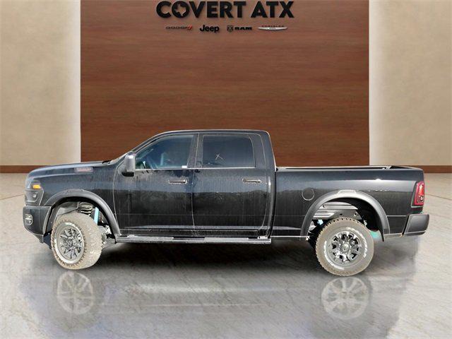 2026 RAM Ram 2500 RAM 2500 TRADESMAN CREW CAB 4X4 64 BOX