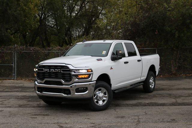 2026 RAM Ram 2500 RAM 2500 TRADESMAN CREW CAB 4X4 64 BOX 2026 RAM Ram 2500 RAM 2500 TRADESMAN CREW CAB 4X4 64 BOX