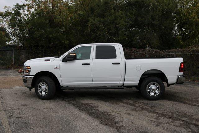 2026 RAM Ram 2500 RAM 2500 TRADESMAN CREW CAB 4X4 64 BOX 2026 RAM Ram 2500 RAM 2500 TRADESMAN CREW CAB 4X4 64 BOX