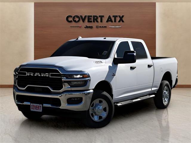 2026 RAM Ram 2500 RAM 2500 TRADESMAN CREW CAB 4X4 64 BOX