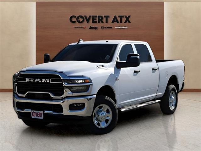2026 RAM Ram 2500 RAM 2500 TRADESMAN CREW CAB 4X4 64 BOX 2026 RAM Ram 2500 RAM 2500 TRADESMAN CREW CAB 4X4 64 BOX